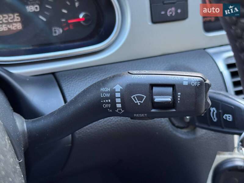 Позашляховик / Кросовер Audi Q7 2014 в Рівному