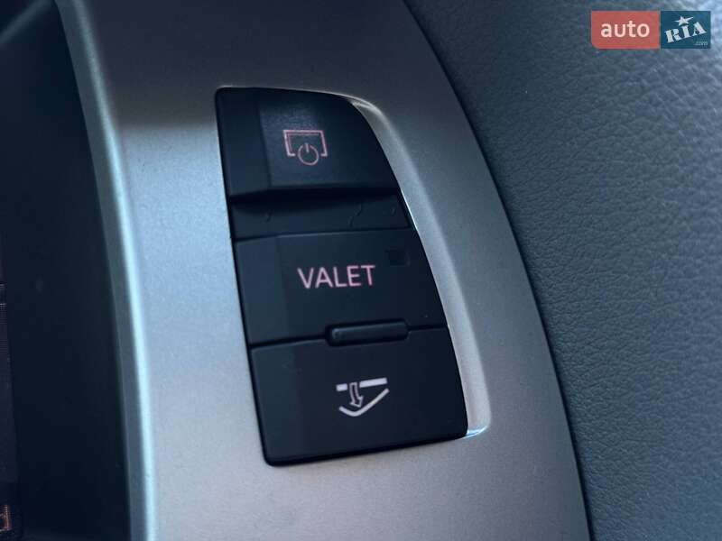 Позашляховик / Кросовер Audi Q7 2014 в Рівному