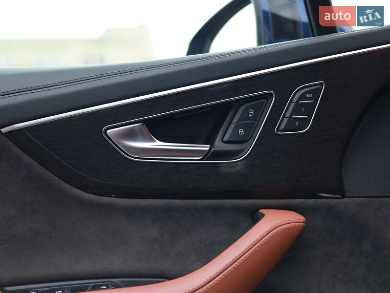 Внедорожник / Кроссовер Audi Q7 2020 в Киеве фото 14 Внедорожник / Кроссовер Audi Q7 2020 в Киеве