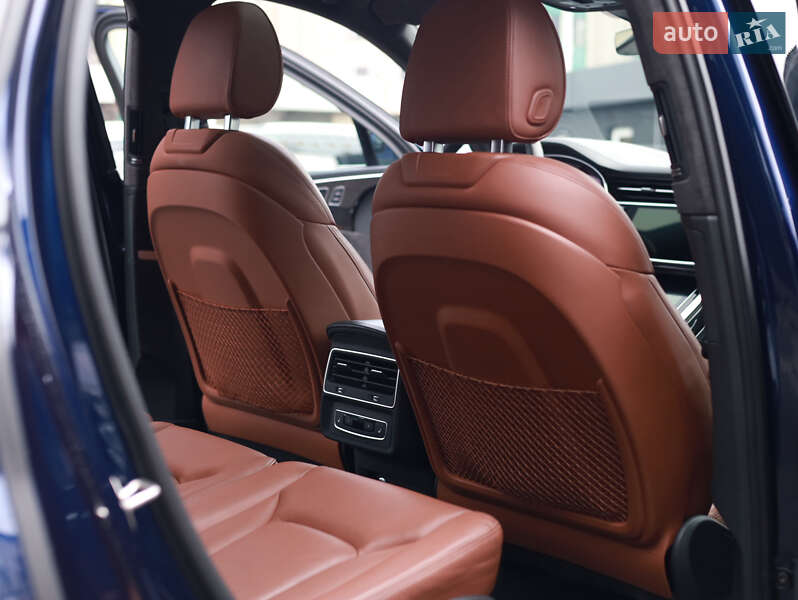 Внедорожник / Кроссовер Audi Q7 2020 в Киеве фото 24 Внедорожник / Кроссовер Audi Q7 2020 в Киеве
