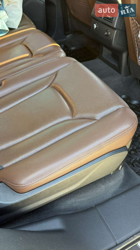 Внедорожник / Кроссовер Audi Q7 2016 в Киеве фото 22 Внедорожник / Кроссовер Audi Q7 2016 в Киеве