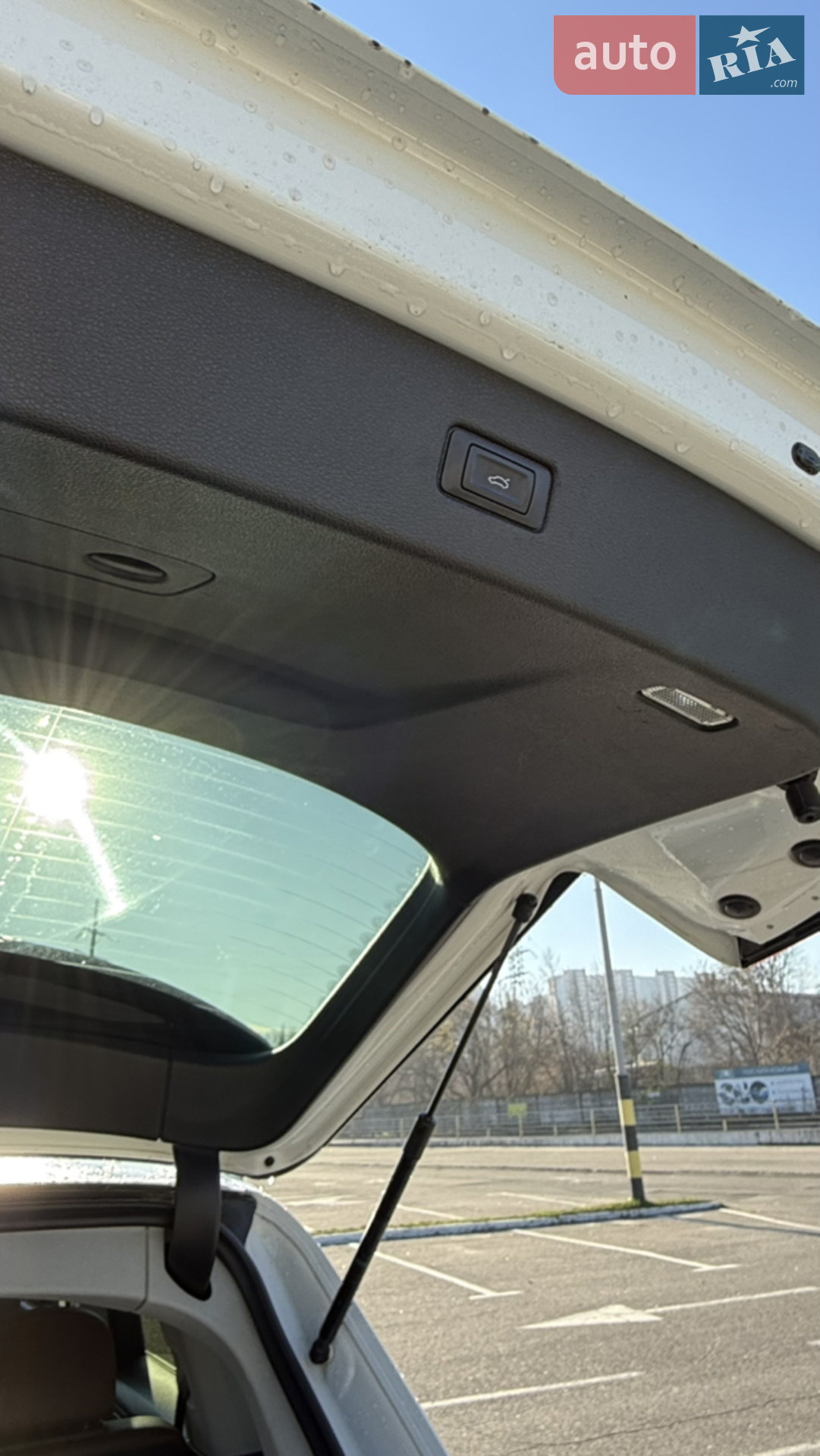 2016 Audi Q7 - мініатюра 27
