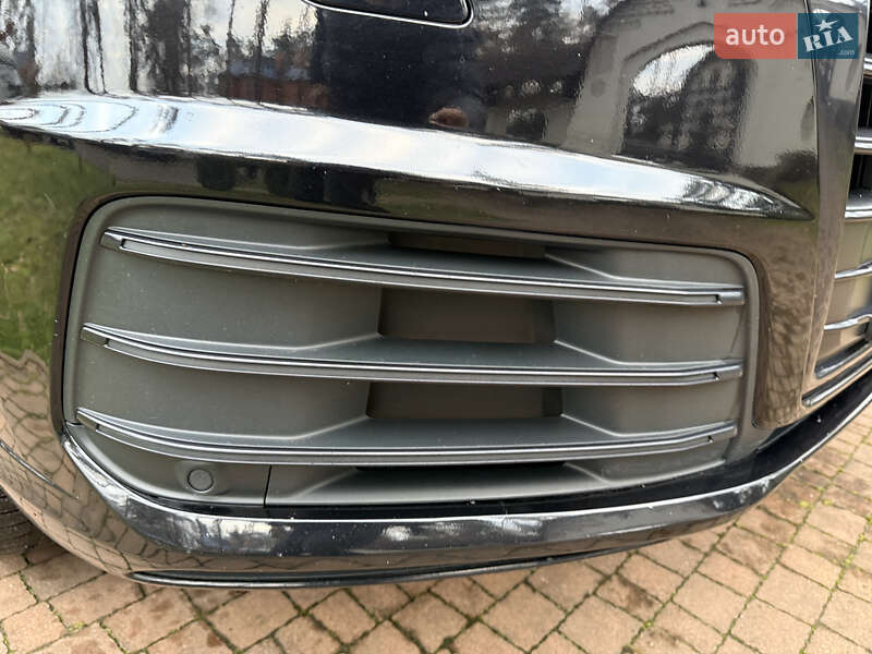Внедорожник / Кроссовер Audi Q7 2018 в Киеве фото 63 Внедорожник / Кроссовер Audi Q7 2018 в Киеве