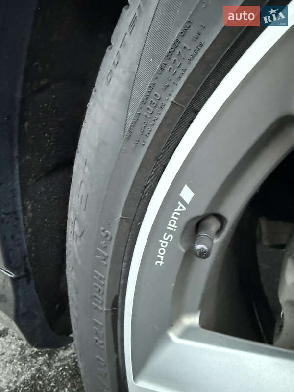 Внедорожник / Кроссовер Audi Q7 2019 в Киеве фото 33 Внедорожник / Кроссовер Audi Q7 2019 в Киеве