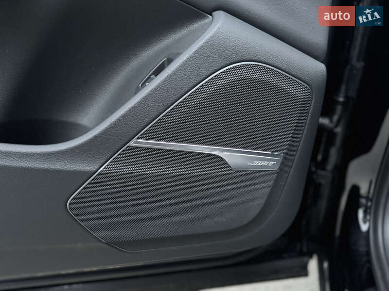 Внедорожник / Кроссовер Audi Q7 2019 в Киеве фото 37 Внедорожник / Кроссовер Audi Q7 2019 в Киеве