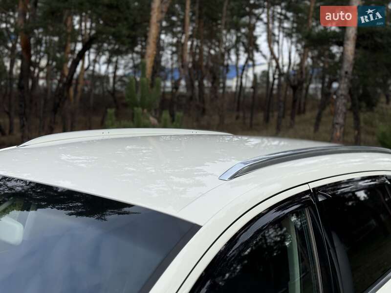 Внедорожник / Кроссовер Audi Q7 2009 в Киеве