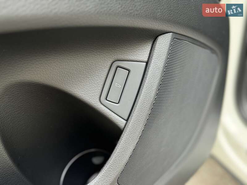 Внедорожник / Кроссовер Audi Q7 2009 в Киеве