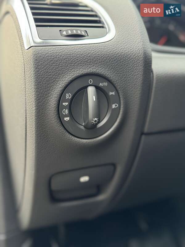 Внедорожник / Кроссовер Audi Q7 2009 в Киеве