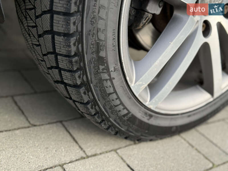 Позашляховик / Кросовер Audi Q7 2007 в Хмельницькому