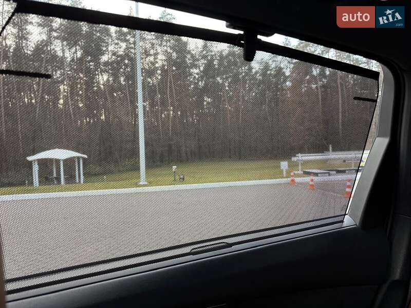 Позашляховик / Кросовер Audi Q7 2017 в Лохвиці