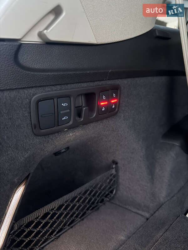 Позашляховик / Кросовер Audi Q7 2016 в Івано-Франківську фото 10 Позашляховик / Кросовер Audi Q7 2016 в Івано-Франківську