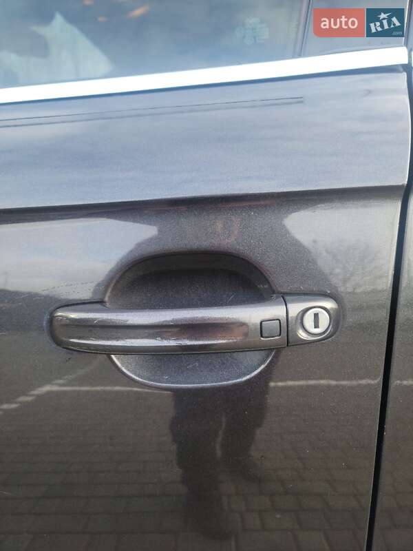 Позашляховик / Кросовер Audi Q7 2008 в Звягелі фото 23 Позашляховик / Кросовер Audi Q7 2008 в Звягелі