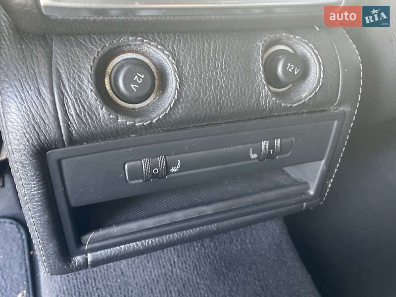 Позашляховик / Кросовер Audi Q7 2015 в Житомирі фото 19 Позашляховик / Кросовер Audi Q7 2015 в Житомирі