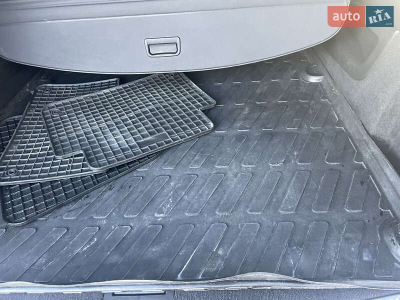 Позашляховик / Кросовер Audi Q7 2015 в Житомирі фото 23 Позашляховик / Кросовер Audi Q7 2015 в Житомирі