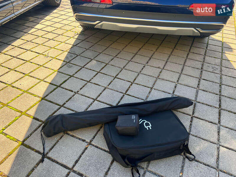 Внедорожник / Кроссовер Audi Q7 2020 в Киеве фото 31 Внедорожник / Кроссовер Audi Q7 2020 в Киеве