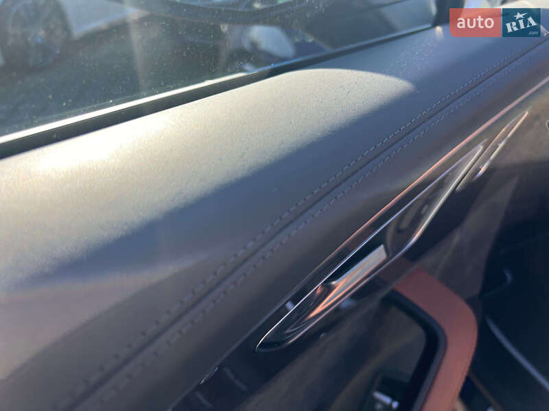 Внедорожник / Кроссовер Audi Q7 2020 в Киеве фото 35 Внедорожник / Кроссовер Audi Q7 2020 в Киеве