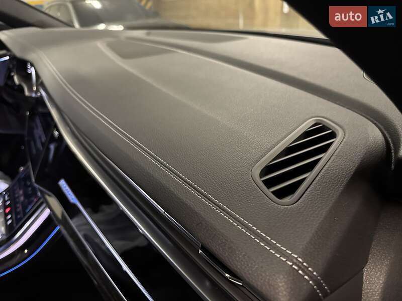 Позашляховик / Кросовер Audi Q7 2024 в Києві фото 36 Позашляховик / Кросовер Audi Q7 2024 в Києві