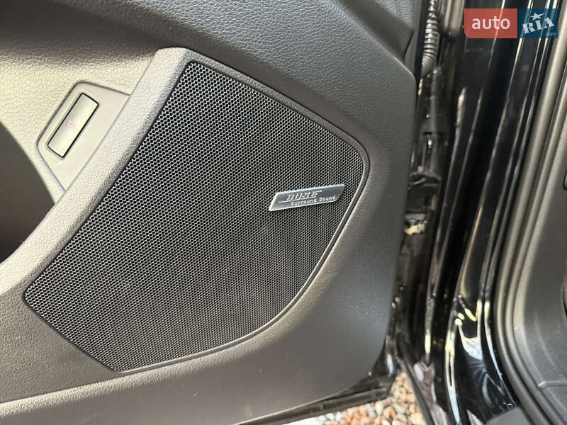 Позашляховик / Кросовер Audi Q7 2015 в Стрию