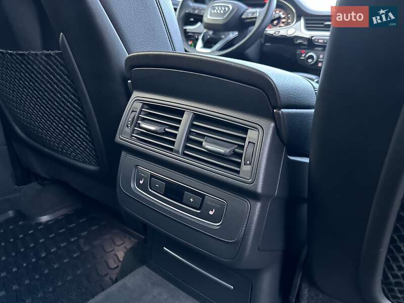 Позашляховик / Кросовер Audi Q7 2017 в Вінниці фото 39 Позашляховик / Кросовер Audi Q7 2017 в Вінниці