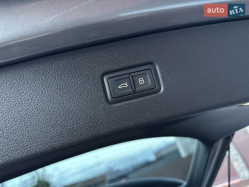 Позашляховик / Кросовер Audi Q7 2017 в Вінниці фото 44 Позашляховик / Кросовер Audi Q7 2017 в Вінниці