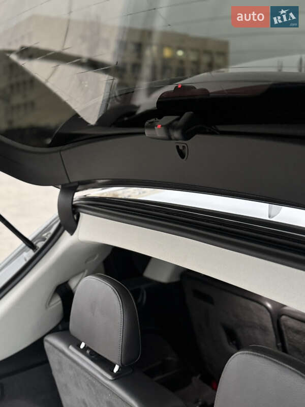 Внедорожник / Кроссовер Audi Q7 2018 в Киеве