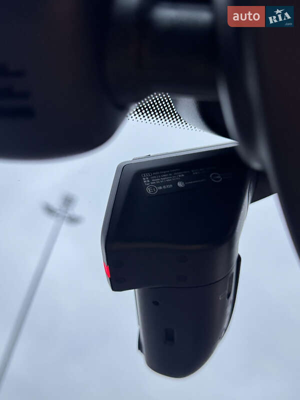 Внедорожник / Кроссовер Audi Q7 2018 в Киеве