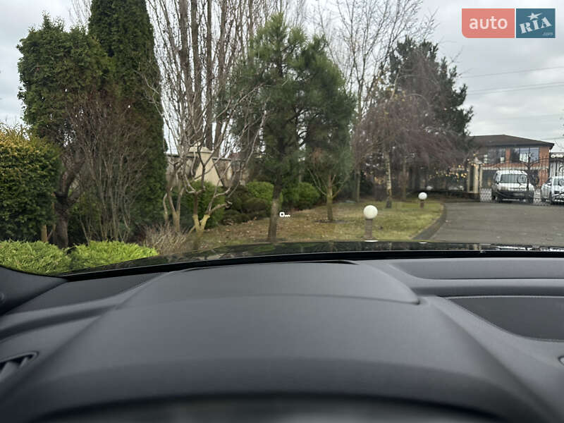 Внедорожник / Кроссовер Audi Q7 2017 в Сарнах