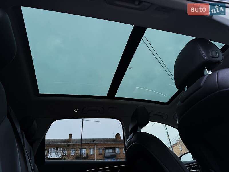 Внедорожник / Кроссовер Audi Q7 2018 в Киеве