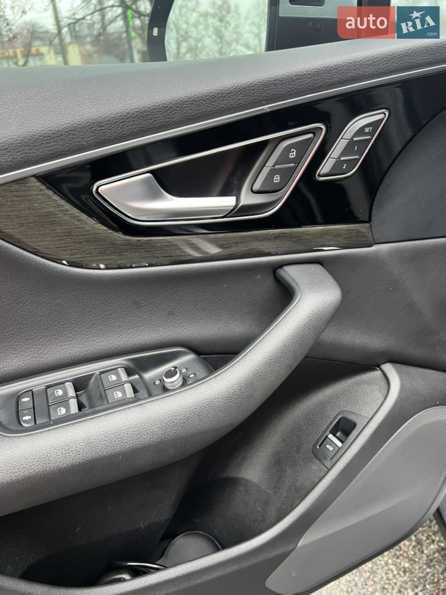 2018 Audi Q7 - мініатюра 19