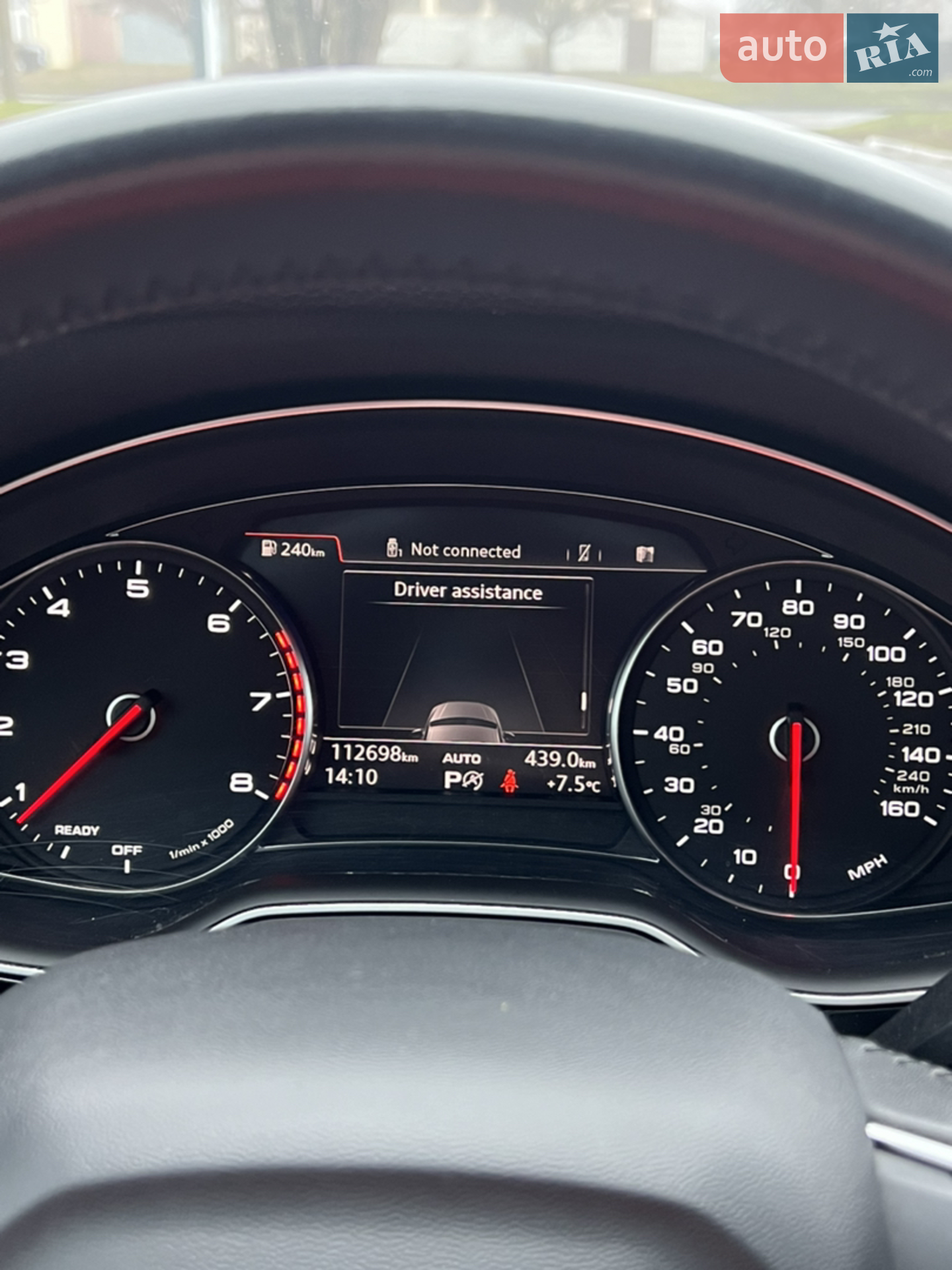 2018 Audi Q7 - мініатюра 27