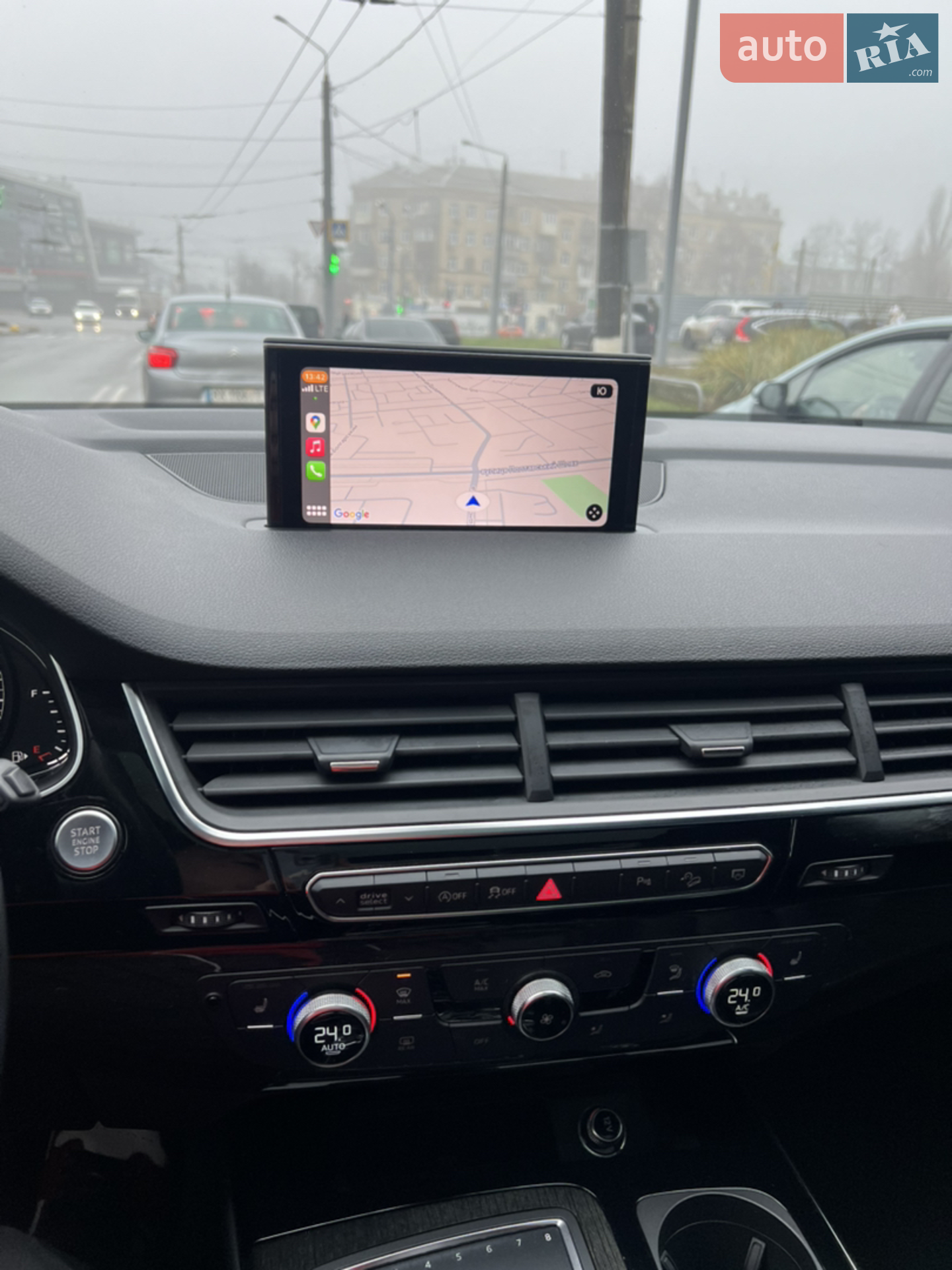 2018 Audi Q7 - мініатюра 30