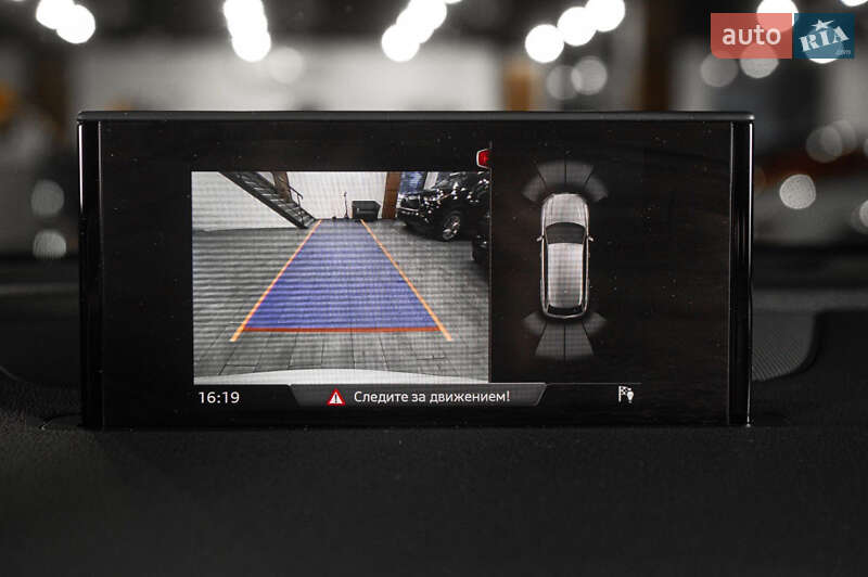 Позашляховик / Кросовер Audi Q7 2017 в Одесі