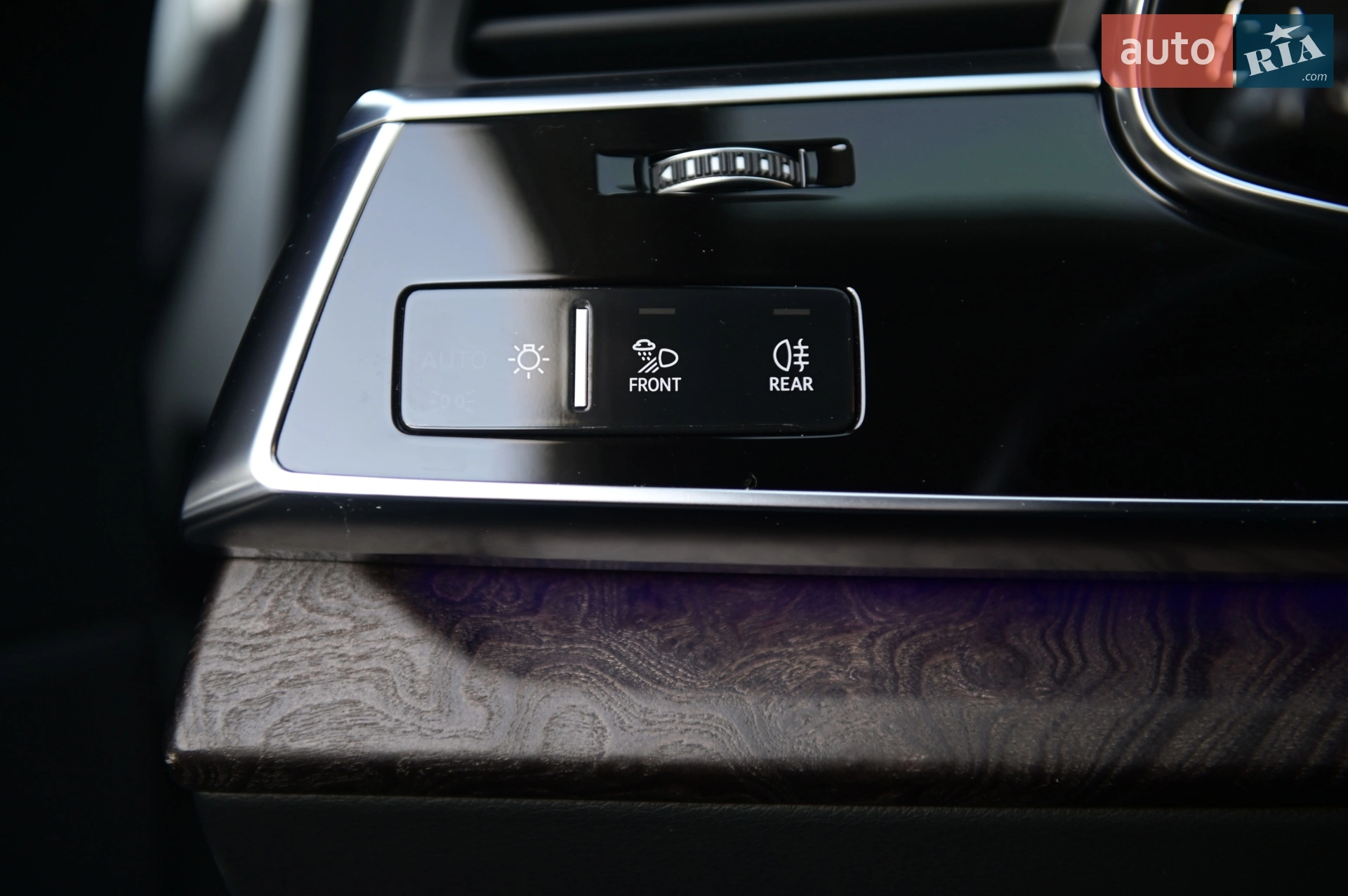 2020 Audi Q7 - мініатюра 43