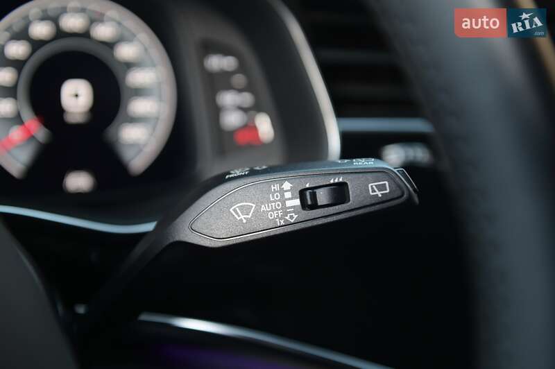 Позашляховик / Кросовер Audi Q7 2020 в Одесі