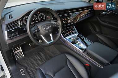Внедорожник / Кроссовер Audi Q7 2020 в Одессе