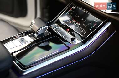 Внедорожник / Кроссовер Audi Q7 2020 в Одессе