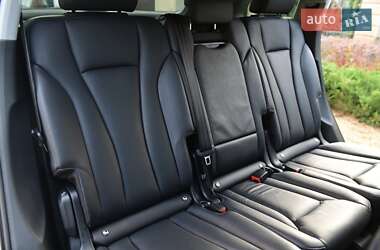 Внедорожник / Кроссовер Audi Q7 2020 в Одессе