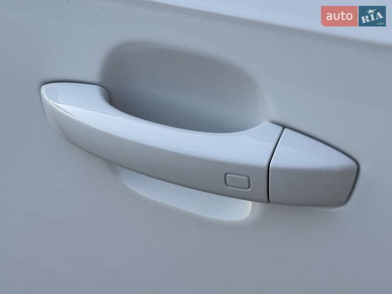 Внедорожник / Кроссовер Audi Q7 2017 в Тернополе фото 36 Внедорожник / Кроссовер Audi Q7 2017 в Тернополе