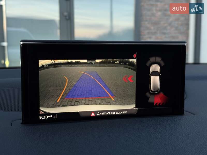 Внедорожник / Кроссовер Audi Q7 2017 в Тернополе фото 54 Внедорожник / Кроссовер Audi Q7 2017 в Тернополе