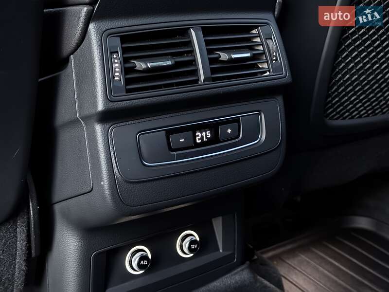 Внедорожник / Кроссовер Audi Q7 2017 в Тернополе фото 65 Внедорожник / Кроссовер Audi Q7 2017 в Тернополе