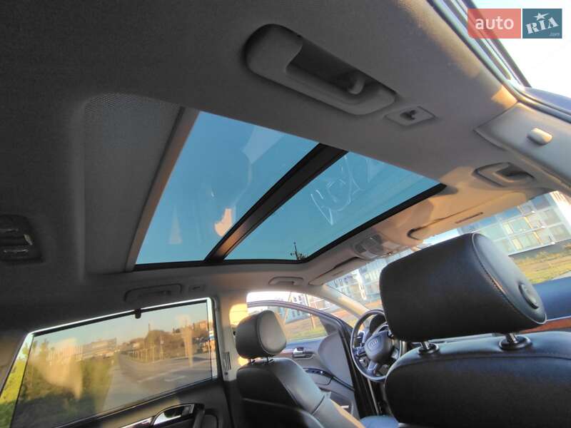 Позашляховик / Кросовер Audi Q7 2013 в Рівному фото 4 Позашляховик / Кросовер Audi Q7 2013 в Рівному