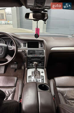 Позашляховик / Кросовер Audi Q7 2010 в Сарнах фото 16 Позашляховик / Кросовер Audi Q7 2010 в Сарнах