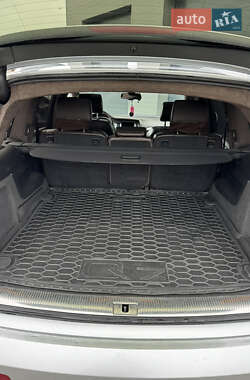 Позашляховик / Кросовер Audi Q7 2010 в Сарнах фото 21 Позашляховик / Кросовер Audi Q7 2010 в Сарнах