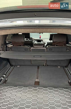 Позашляховик / Кросовер Audi Q7 2010 в Сарнах фото 23 Позашляховик / Кросовер Audi Q7 2010 в Сарнах