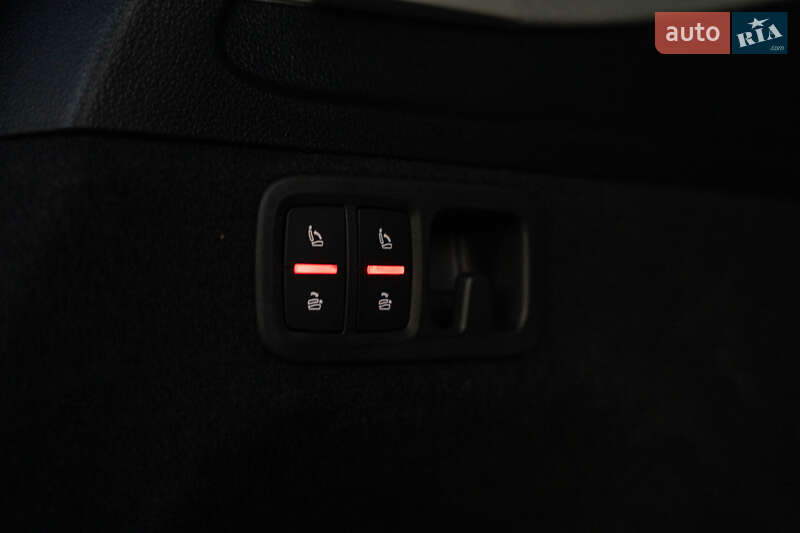 Внедорожник / Кроссовер Audi Q7 2020 в Черновцах