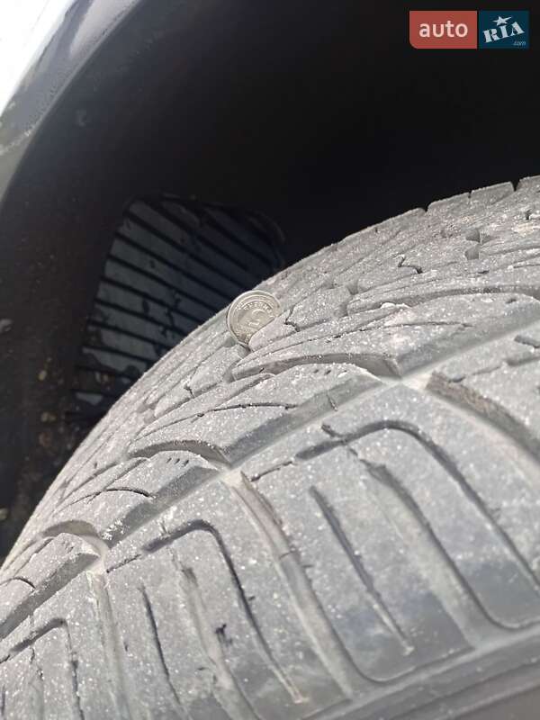 Позашляховик / Кросовер Audi Q7 2012 в Стрию