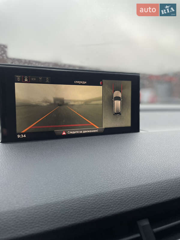 Внедорожник / Кроссовер Audi Q7 2016 в Луцке фото 54 Внедорожник / Кроссовер Audi Q7 2016 в Луцке