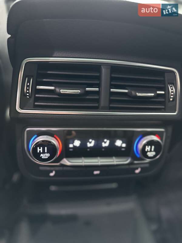 Внедорожник / Кроссовер Audi Q7 2017 в Харькове фото 7 Внедорожник / Кроссовер Audi Q7 2017 в Харькове