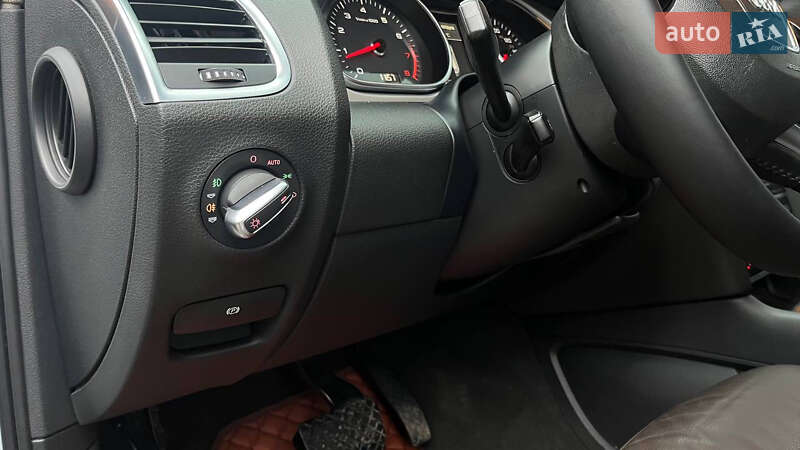 Позашляховик / Кросовер Audi Q7 2015 в Хмельницькому