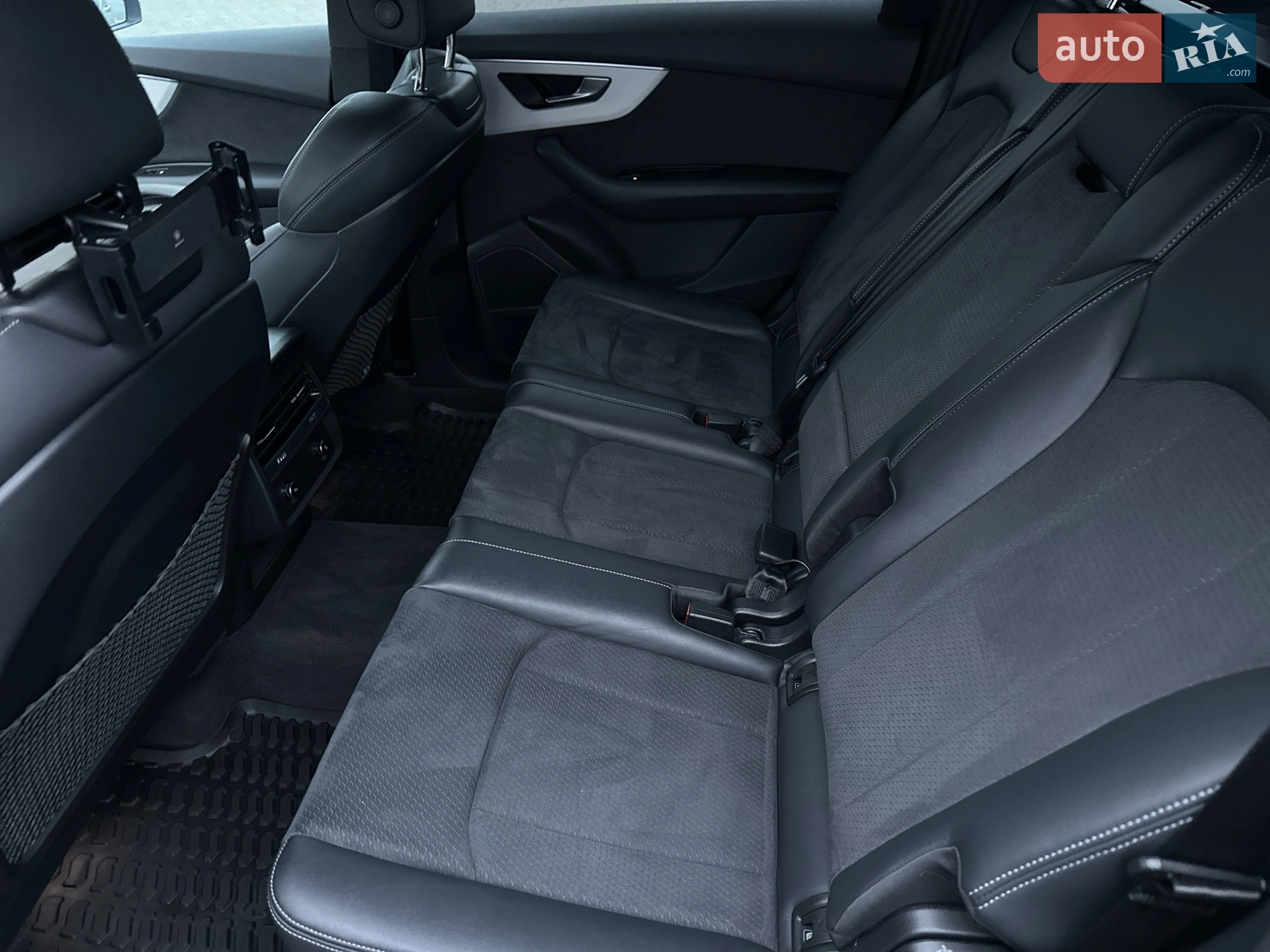 2023 Audi Q7 - мініатюра 32